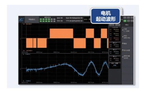 高速電機測試內(nèi)容及解決方案——西安泰富西瑪電機（西安西瑪電機集團股份有限公司）官方網(wǎng)站