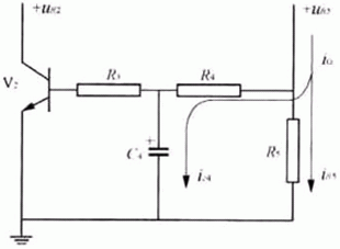 簡易帶過流保護(hù)直流電機(jī)電源設(shè)計(jì)——西安泰富西瑪電機(jī)（西安西瑪電機(jī)集團(tuán)股份有限公司）官方網(wǎng)站