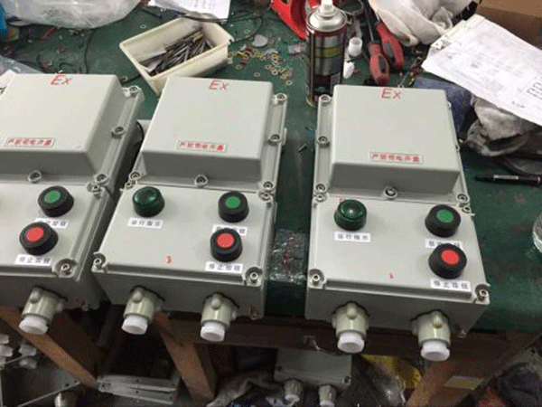 YRKK高壓電機的安全保護(hù)分為多少種？