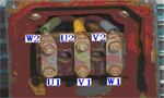 通電后電機(jī)無(wú)法轉(zhuǎn)動(dòng)的原因分析?！靼膊﹨R儀器儀表有限公司