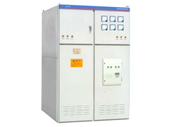 SGQH高壓固態(tài)軟起動(dòng)柜——西安泰富西瑪電機(jī)（西安西瑪電機(jī)集團(tuán)股份有限公司）